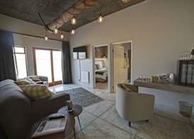 Organic Stay Guesthouse 5