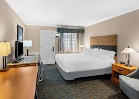 Best Western University Lodge 5
