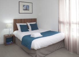 Appart'hôtel Odalys City - Orléans Centre 5