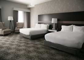 Four Points by Sheraton Birmingham Homewood 4