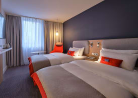 Holiday Inn Express COLOGNE - MUELHEIM by IHG 4