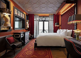 Hotel de la Coupole - MGallery 3