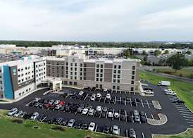 Tru by Hilton Albany Crossgates Mall 2