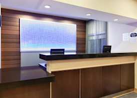 Fairfield Inn & Suites Youngstown Boardman Poland 3