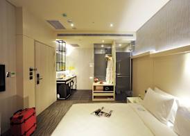 Taipei 101 SPARKLE Hotel 5