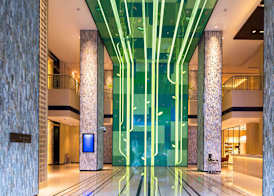 Hilton Garden Inn Xi'an High-Tech Zone 3