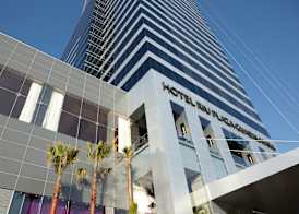 Riu Plaza Guadalajara 5