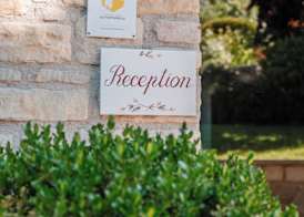 Le Fontanelle Country House 2
