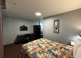 Rodeway Inn & Suites Walhalla 5