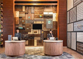 Mercure Tangerang BSD City 4