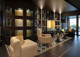 Mercure Orléans Centre Bords de Loire 3