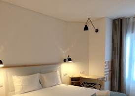 Bacalhoeiros 125 Hotel 3