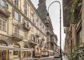A Due Passi Dalla Mole by Wonderful Italy 4