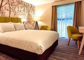 Holiday Inn NORTHAMPTON WEST M1, JCT 16 by IHG 4