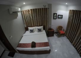 Happy​​ Family Guesthouse 4