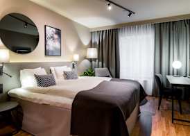 Scandic Park 5