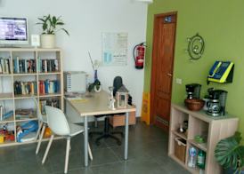 Apartamentos El Patio 4
