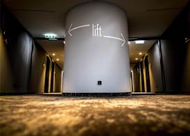 ibis Wels 5