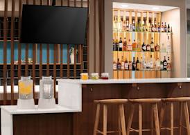 Springhill Suites By Marriott Roanoke North 2