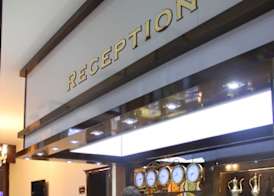 Grand Corner Boutique Hotel 3