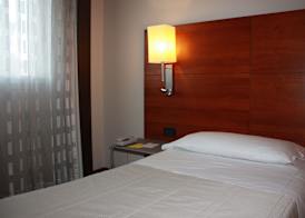 Hotel Da Vinci 3