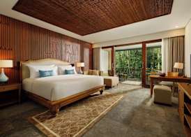 Abisena Wellness & Resort Ubud-Adult Only 3