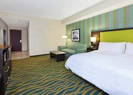 Holiday Inn Express & Suites SOUTHPORT - OAK ISLAND AREA by IHG 3