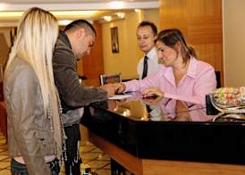 Grand Zeybek Hotel 4