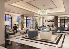 Hotel Antica 4