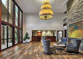 Montgomery Marriott Prattville Hotel & Conf Ctr at Capitol Hill 5