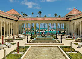 Hôtel Falcons Resort By Melia, All-Suite Punta Cana 2