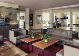 Mercure Hotel München Airport Freising 5