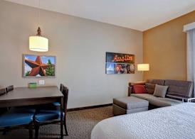 TownePlace Suites by Marriott Austin Round Rock 5
