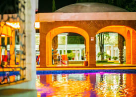 Hotel María Dolores San Luis Potosí 2
