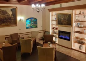 Hotel Munsch Restaurant & Wellness, Colmar Nord - Haut-Koenigsbourg 2