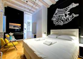 Boutique House Forty-Four 5