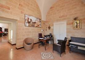 Masseria Li Campi 2