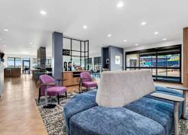 Sleep Inn & Suites Savannah Tennessee Riverfront 5