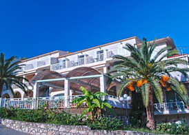 HOTEL COMMODORE 3