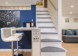 happy home BLUE 3