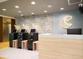 Comfort Hotel Himeji 2