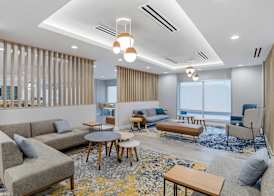 TownePlace Suites by Marriott Richmond Colonial Heights 2