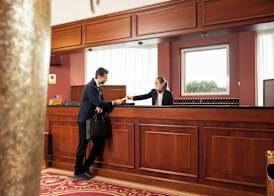 Hotel Maxim 2