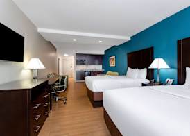 La Quinta by Wyndham Ocean City 5