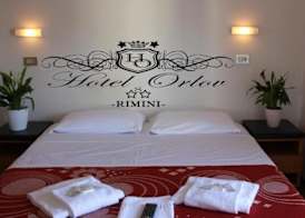 Hotel Orlov 4