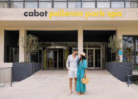Cabot Pollensa Park Spa 4