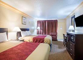 Parkway Inn of Birmingham 4