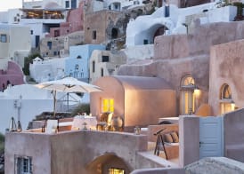 Armeni Luxury Villas 2