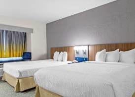 Microtel Inn & Suites by Wyndham Sainte Genevieve 5