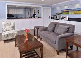 Americas Best Value Inn & Suites-Birch Run 4